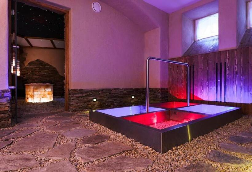 스탠다드 룸, Spa Hotel Anglický Dvůr
