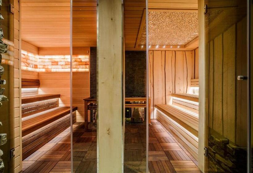 标准间, Spa Hotel Anglický Dvůr