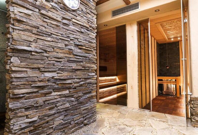 스탠다드 싱글 룸, Spa Hotel Anglický Dvůr