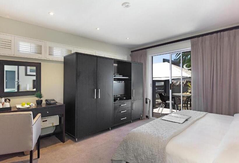 اتاق استاندارد, O On Kloof Boutique Hotel & Spa