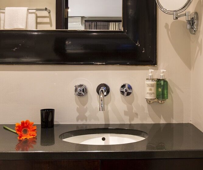 اتاق استاندارد, O On Kloof Boutique Hotel & Spa