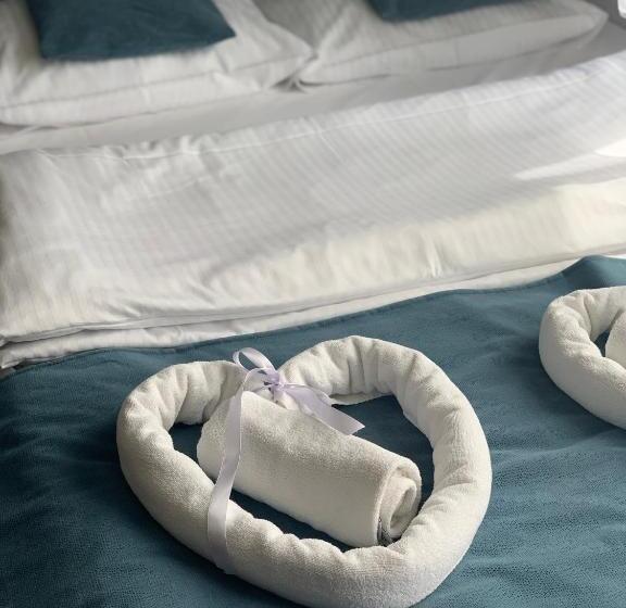 Номер Комфорт, Sleep Wrocław