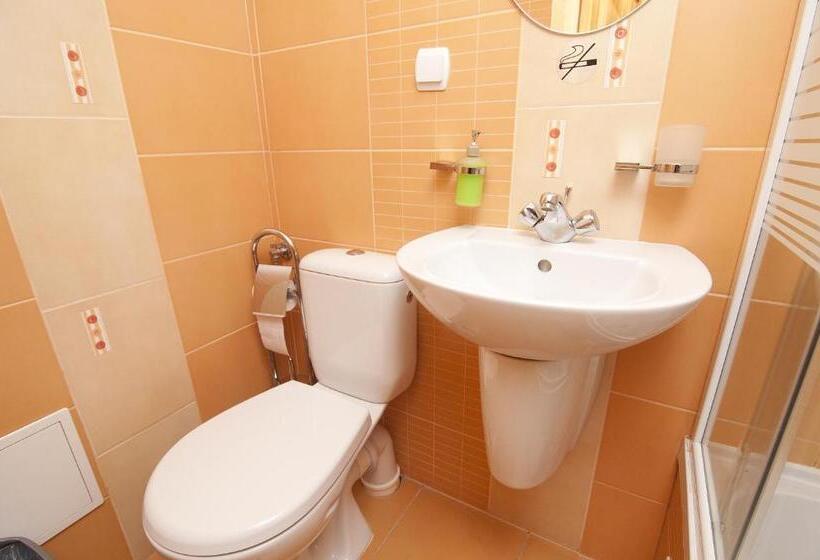 Quarto Deluxe Individual, Willa Mewa