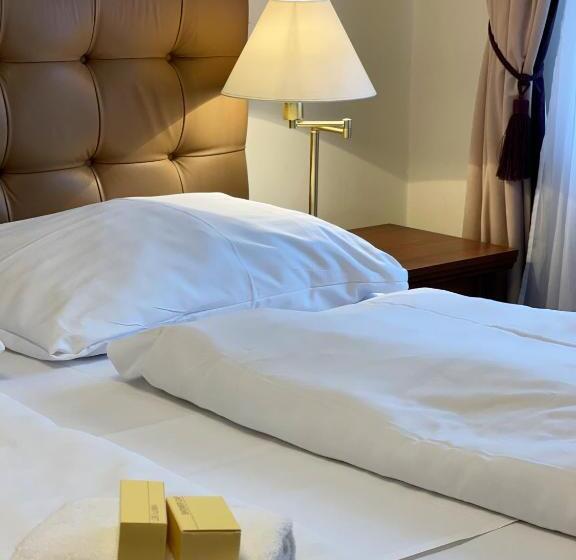 高级大房间, Windsor Spa