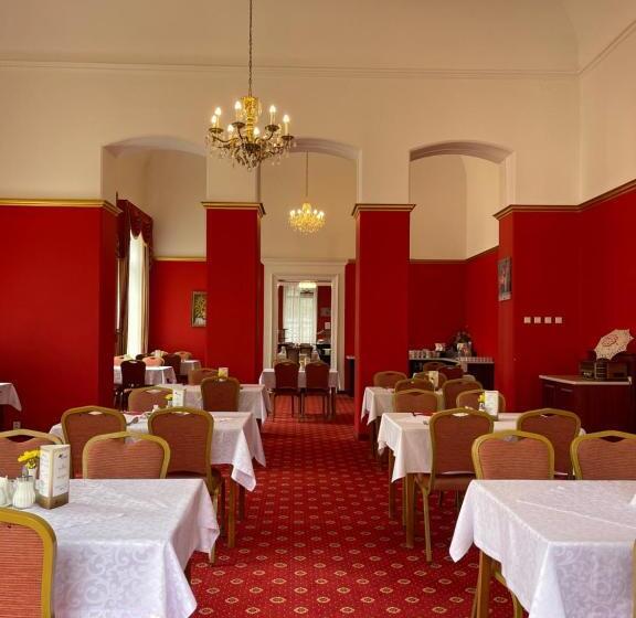 高级大房间, Windsor Spa
