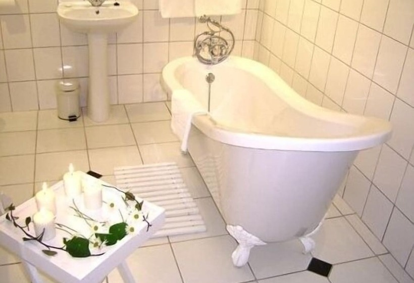 Дом 1 Спальня, Ryneveld Country Lodge