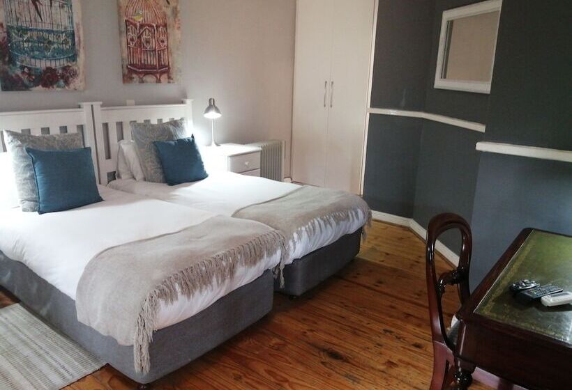 Номер Стандарт, Ryneveld Country Lodge