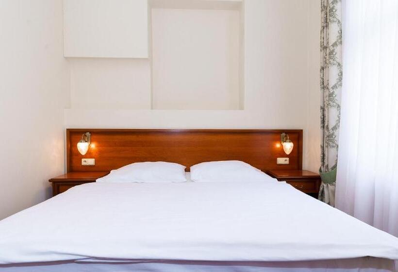 스탠다드 룸, Spa Hotel Anglický Dvůr