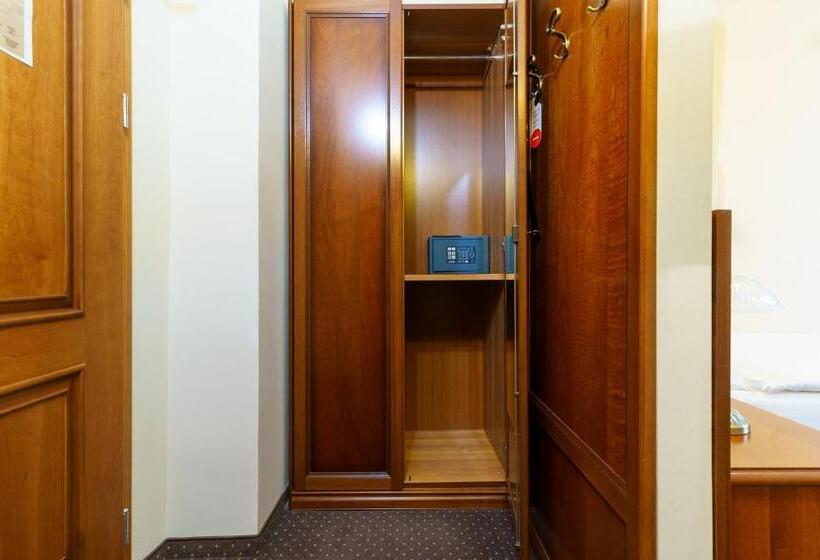 标准单人间, Spa Hotel Anglický Dvůr
