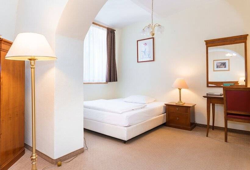 标准三人间, Spa Hotel Anglický Dvůr