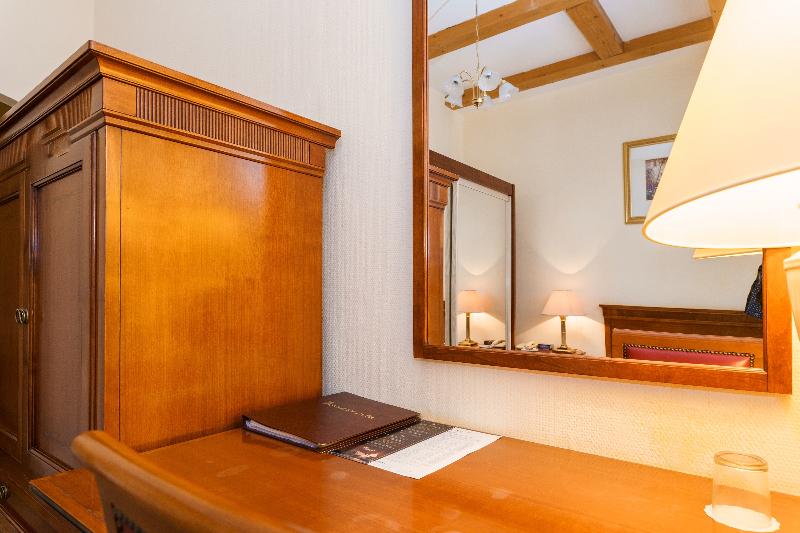 스탠다드 싱글 룸, Spa Hotel Anglický Dvůr