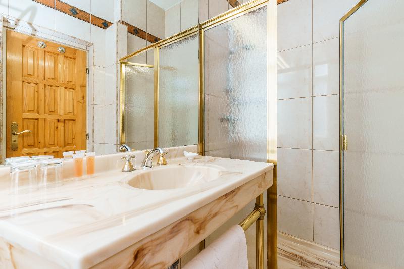 스탠다드 룸, Spa Hotel Anglický Dvůr