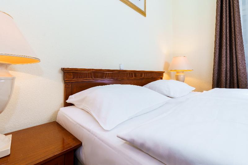 标准间, Spa Hotel Anglický Dvůr