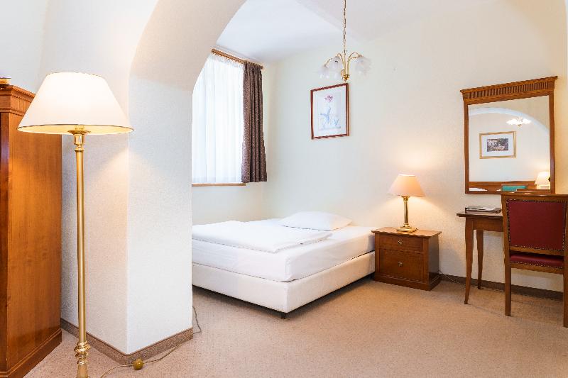 标准三人间, Spa Hotel Anglický Dvůr