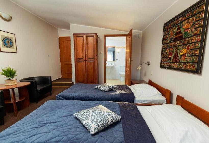 חדר סטנדרט, Villa Toscania Check In 24h