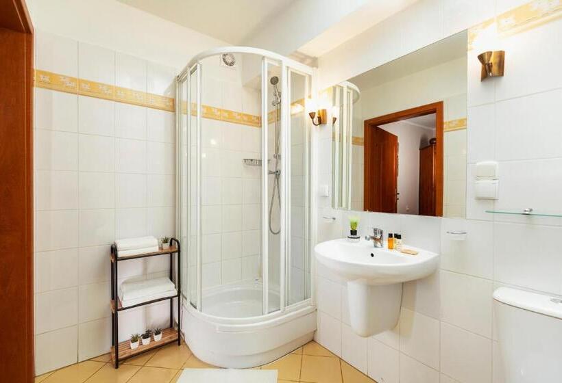 חדר סטנדרט, Villa Toscania Check In 24h