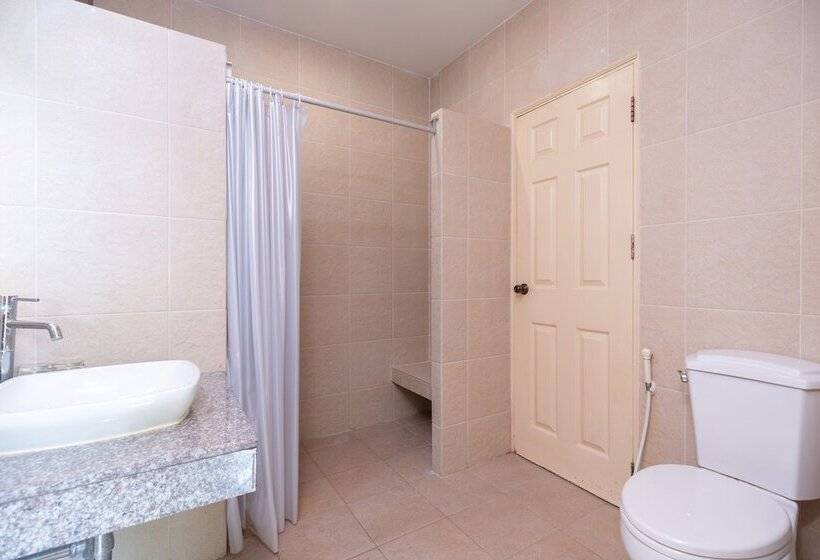 Дом 3 Спальни, Thara Cholapruek Resort