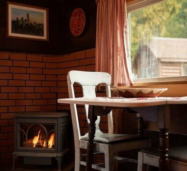 Хижина Superior, Lochsa Lodge