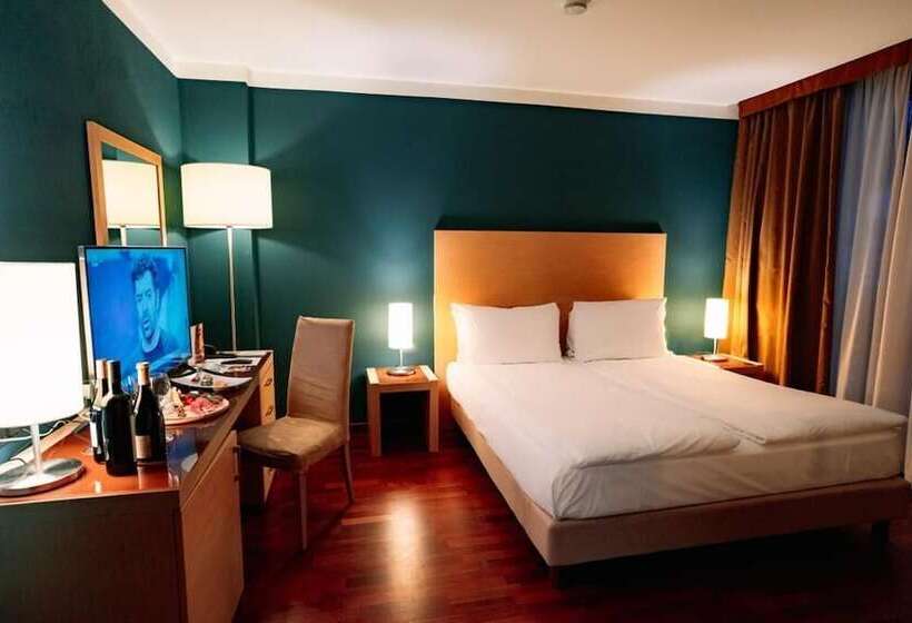 Family Connecting Room, Savoia Mountain – Il Resort Nel Bosco