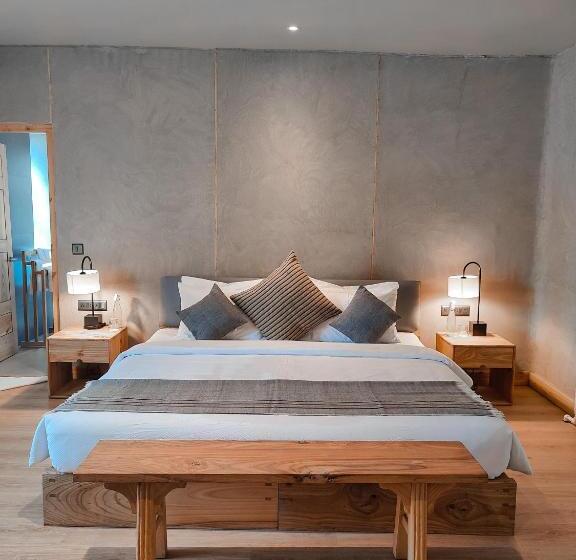 Номер Клуб, Chospa Hotel, Leh