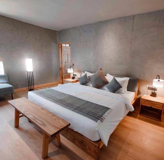 Номер Клуб, Chospa Hotel, Leh