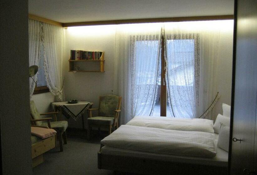 Номер Стандарт, Pension Danler