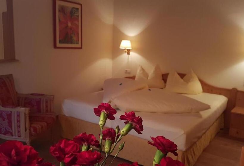 Номер Стандарт, Golf  Und Sporthotel Moarhof