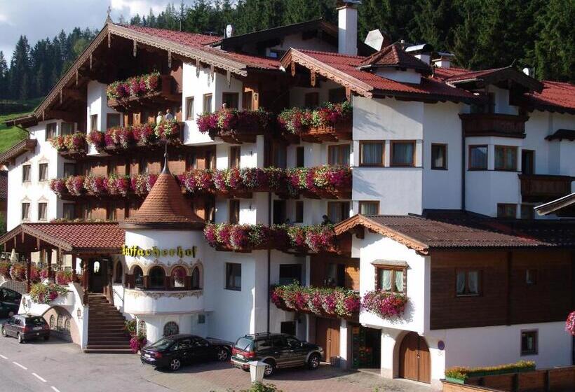 Семейный Номер, Auffacherhof