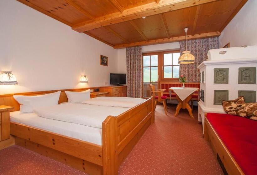 Номер Комфорт, Gut Kramerhof