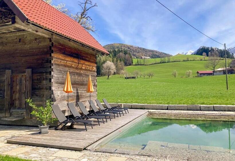 Апартаменты 3 Спальни, Knirschenhof
