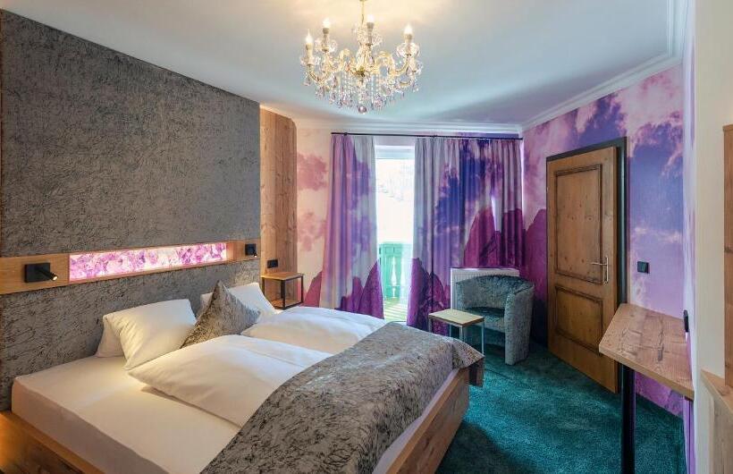 Студия Deluxe, Sommerhof