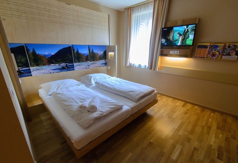 Номер Стандарт, Jufa Hotel Grünau Im Almtal