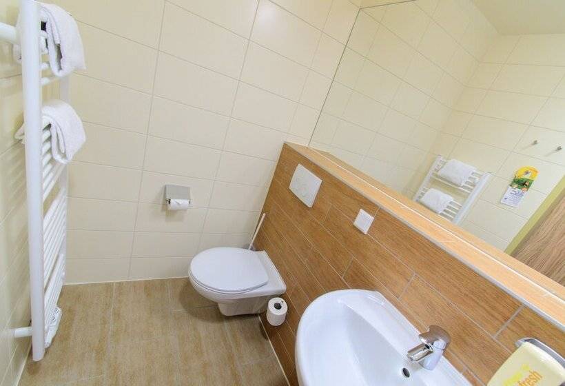 Номер Стандарт, Jufa Hotel Grünau Im Almtal