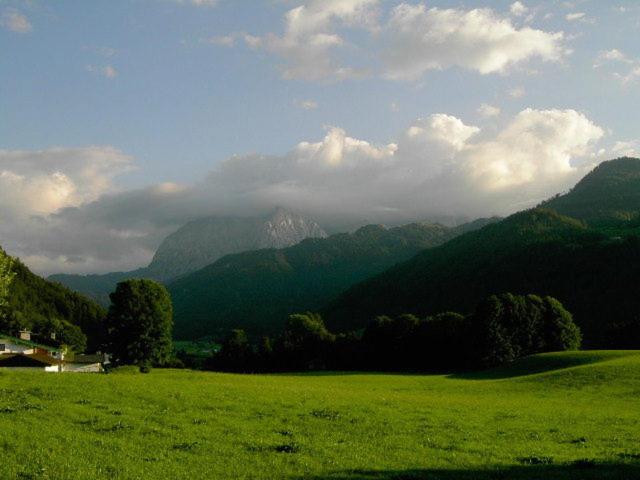 Номер Стандарт, Gasthof Mairwirt