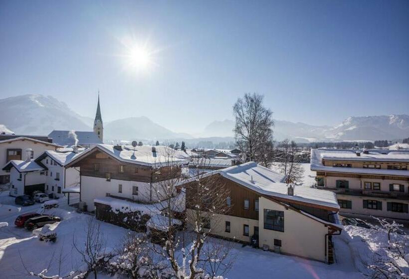 Номер Стандарт, Gästehaus Rottenspacher