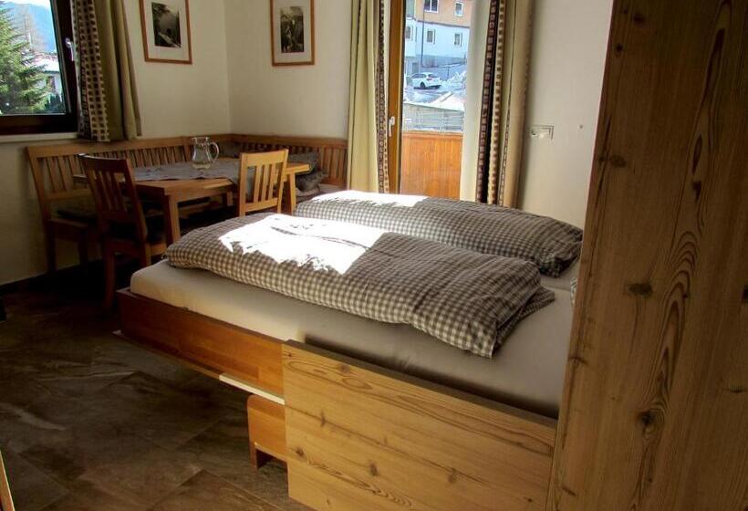 Апартаменты 1 Спальня, Studlerhof