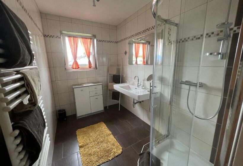 Апартаменты 2 Спальни, Studlerhof
