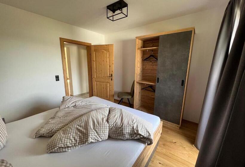 Апартаменты 2 Спальни, Studlerhof