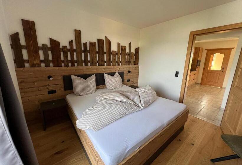Апартаменты 2 Спальни, Studlerhof