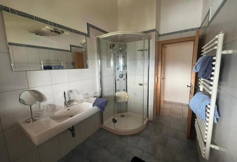 Апартаменты Superior 2 Спальни, Studlerhof