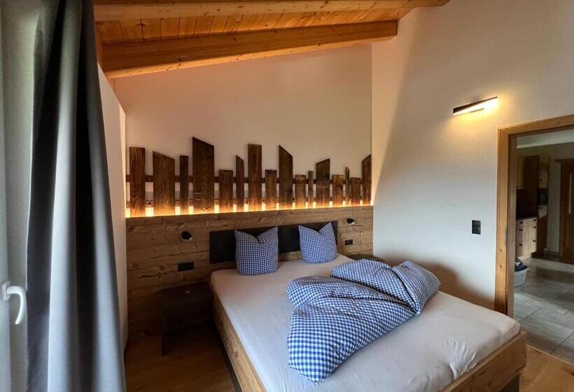 Апартаменты Superior 2 Спальни, Studlerhof