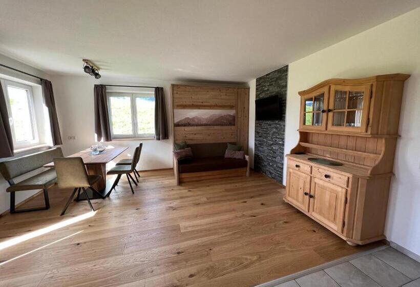 Апартаменты 2 Спальни, Studlerhof