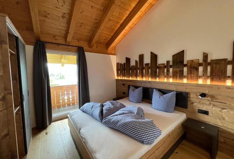 Апартаменты Superior 2 Спальни, Studlerhof
