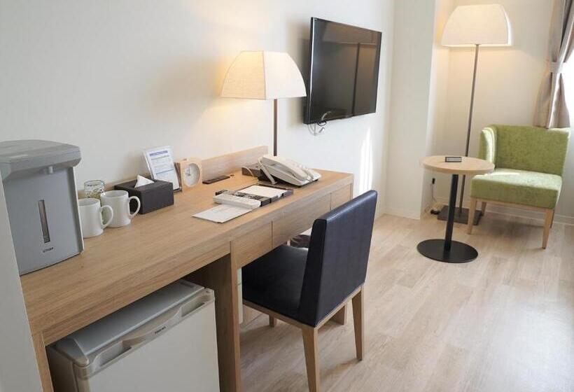 Quarto Estandar, Seabreeze Coral