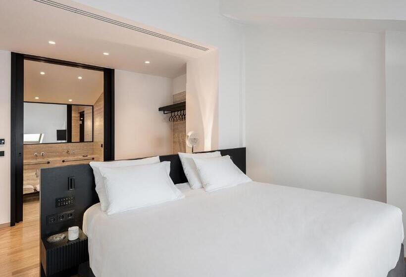 수피리어 스위트 바다 전망, The Tanneries Hotel & Spa