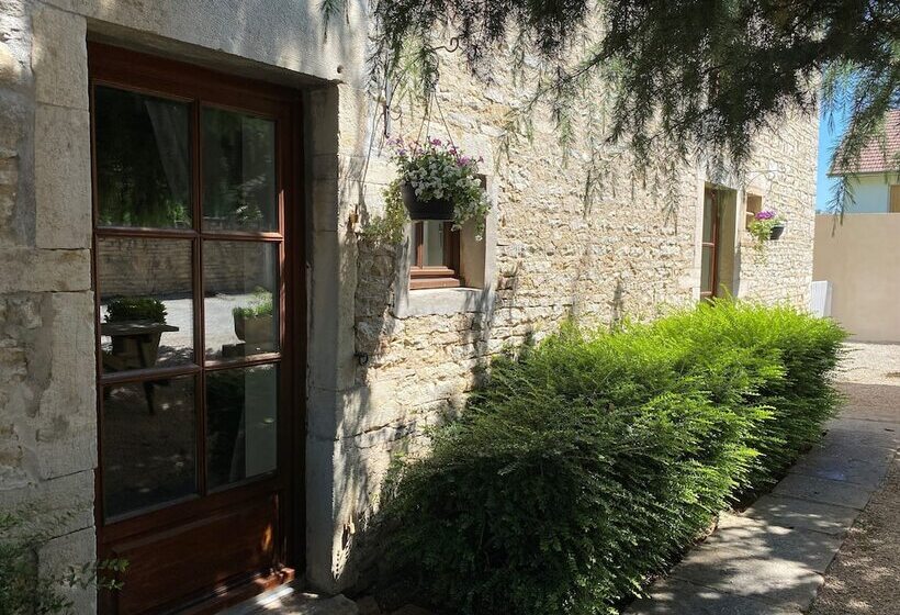 Номер Стандарт Трехместный, Maison Belles Pierres