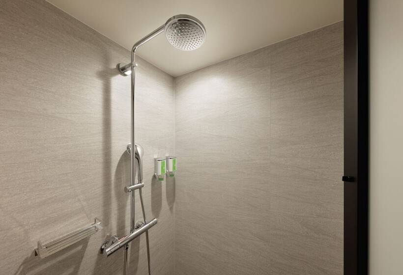 Номер Стандарт Вид на Море, Fairfield By Marriott Wakayama Kushimoto