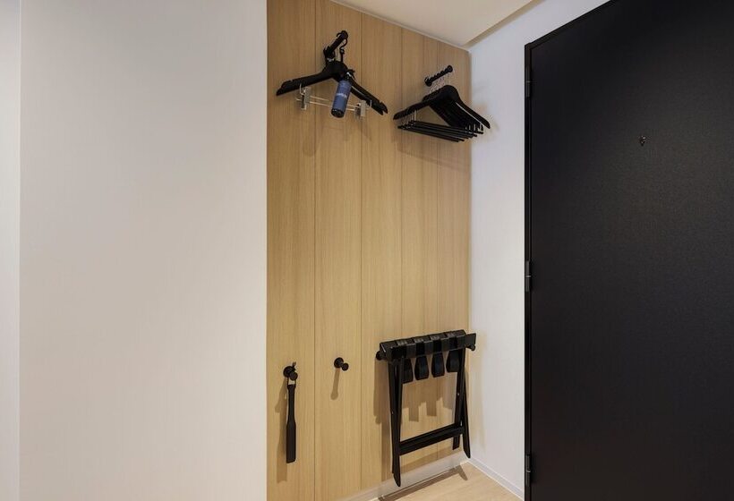 Номер Стандарт, Fairfield By Marriott Wakayama Kushimoto