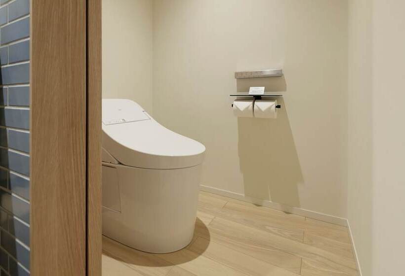 Номер Стандарт, Fairfield By Marriott Wakayama Kushimoto