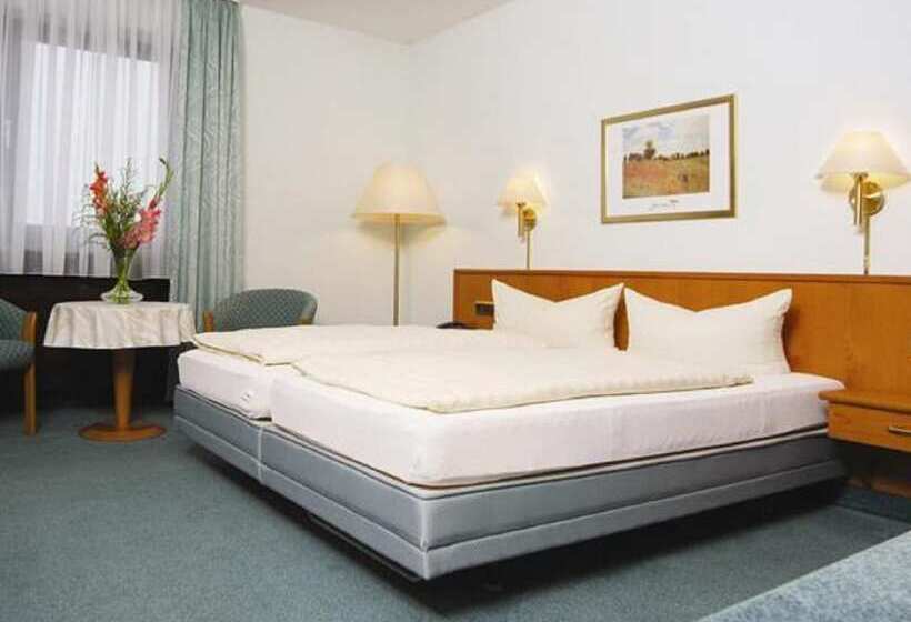 Номер Стандарт, Gasthof Hotel Maintal